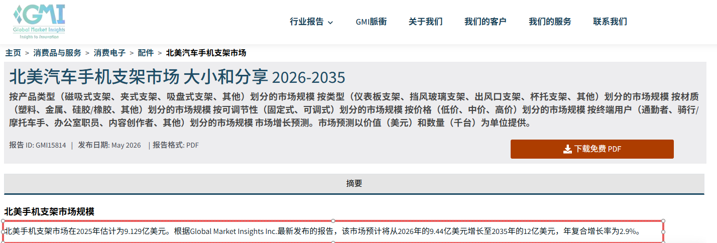 狂卖2.75亿件!手机支架秒变潮流爆品,凭实力封神