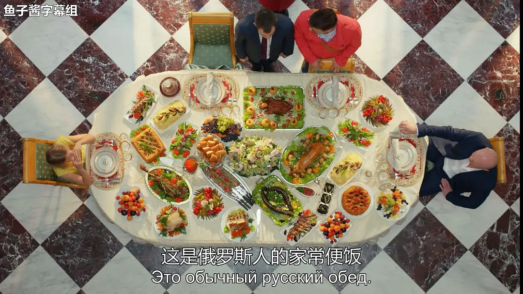 只买中国货,俄罗斯消费的四年巨变