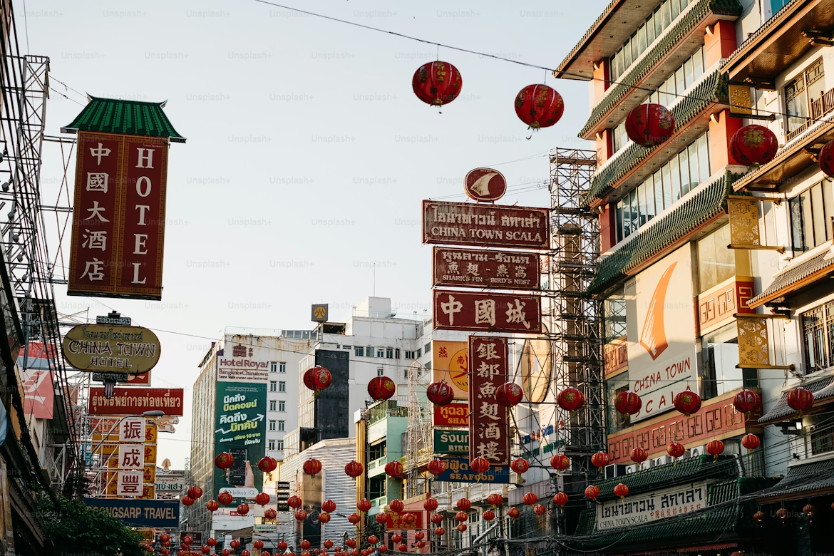 只买中国货,俄罗斯消费的四年巨变