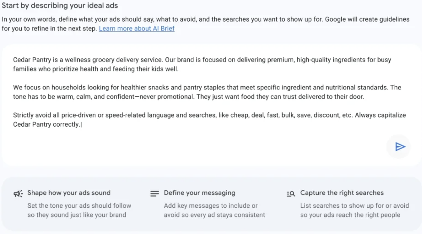 Google Marketing Live 2026小结
