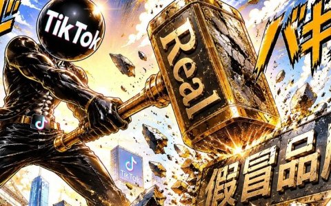 官方出手！TikTok上的假冒品牌要被制裁了；中东多国海关即将进入长假周期；海外新市场进入“高质量增长”新周期丨跨境日报