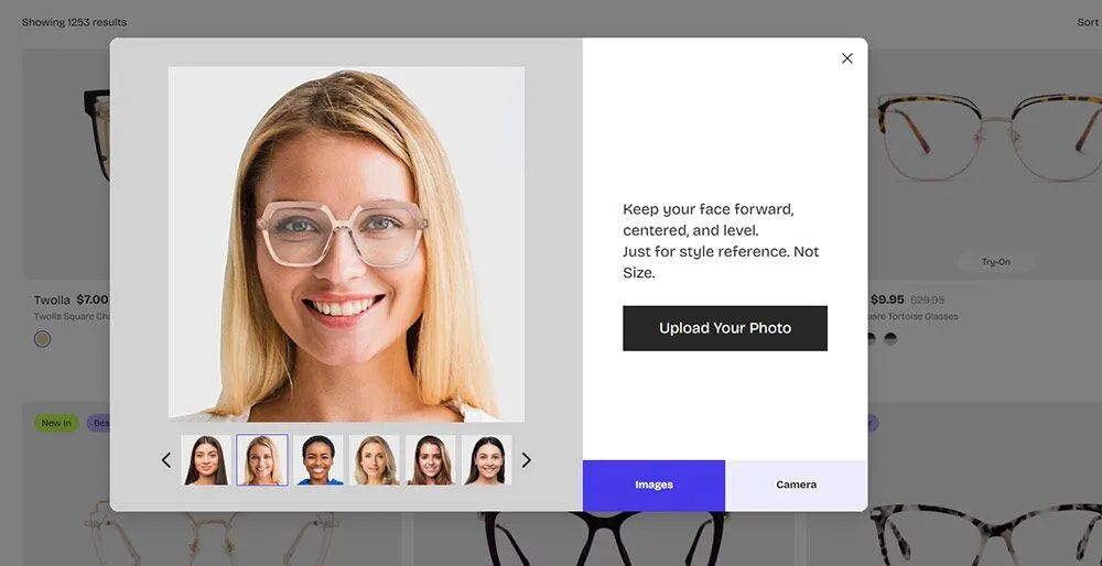 How to Order Prescription Glasses Online at ZEELOOL