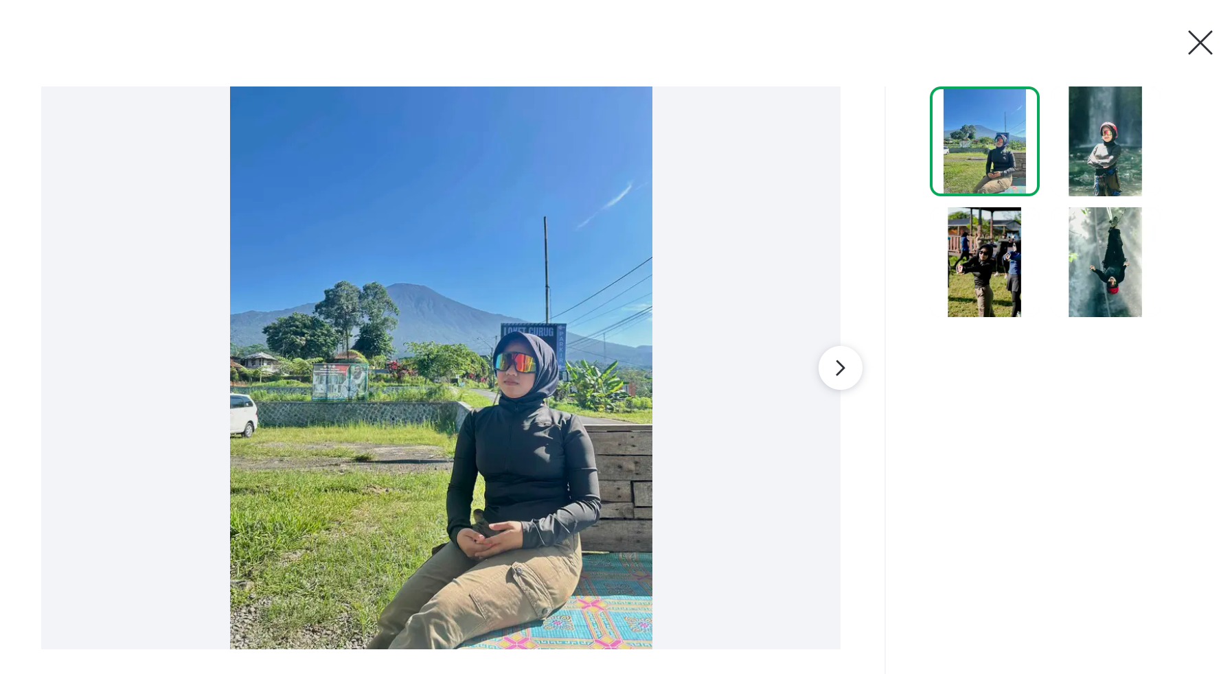 解锁印尼旱季流量密码:UPF50 + 瑜伽服爆红背后真相
