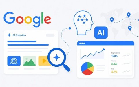 Google上线生成式AI报告：出海品牌如何衡量搜索表现？