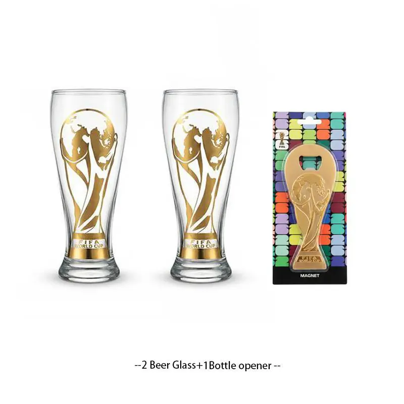 世界杯到来!啤酒杯在TikTok热销,7天破4.29万美元