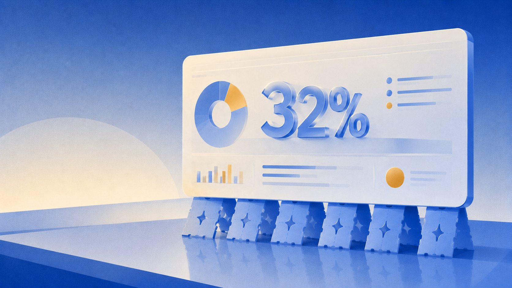 复购率 32%,真正记得你的不到 5%——剩下那些,是你花钱买回来的“假复购”
