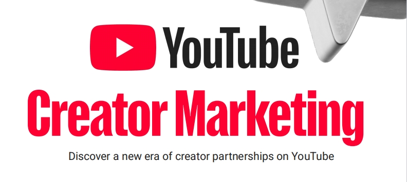 用户为什么越来越爱在YouTube上“做决定”?