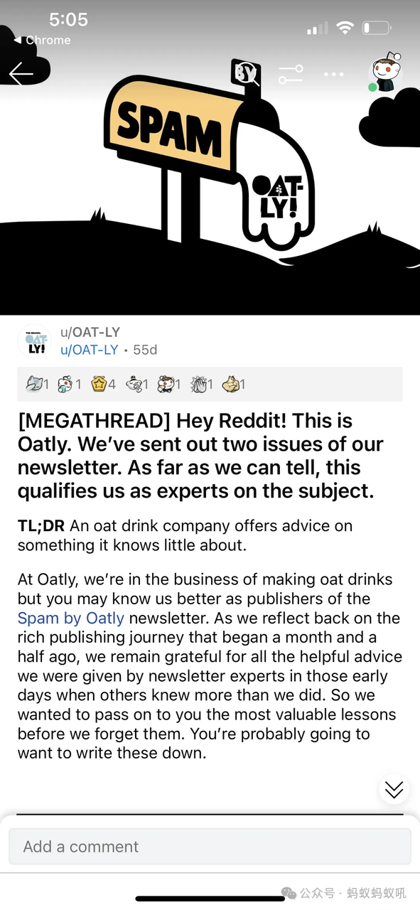 Reddit营销要怎么做,读这篇就够了。