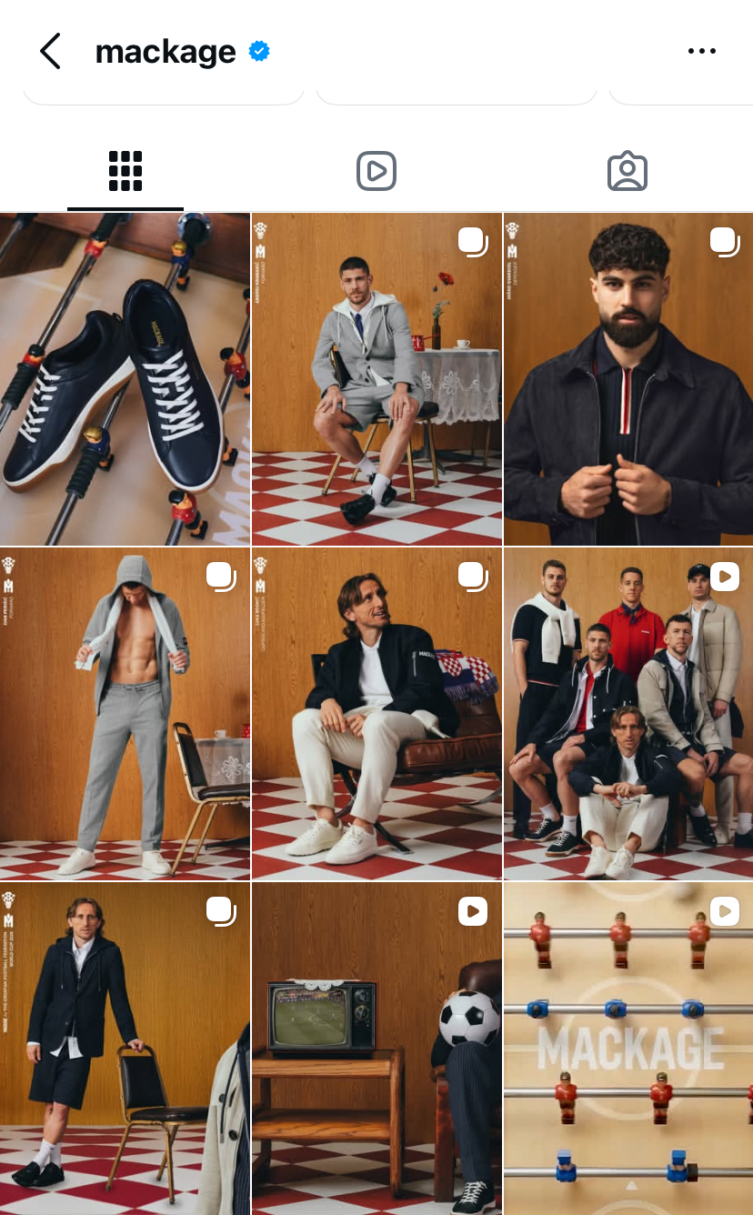 一件外套3500美元，耐穿五年还能让人一再回购？Mackage CEO 亲述复购秘籍