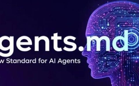 Shopify往AI时代冲刺，重磅推出 agents.md