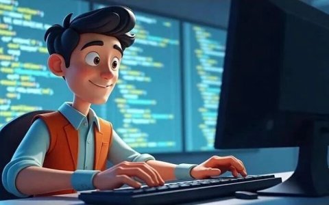完全可以跳过WordPress 直接用AI做网站