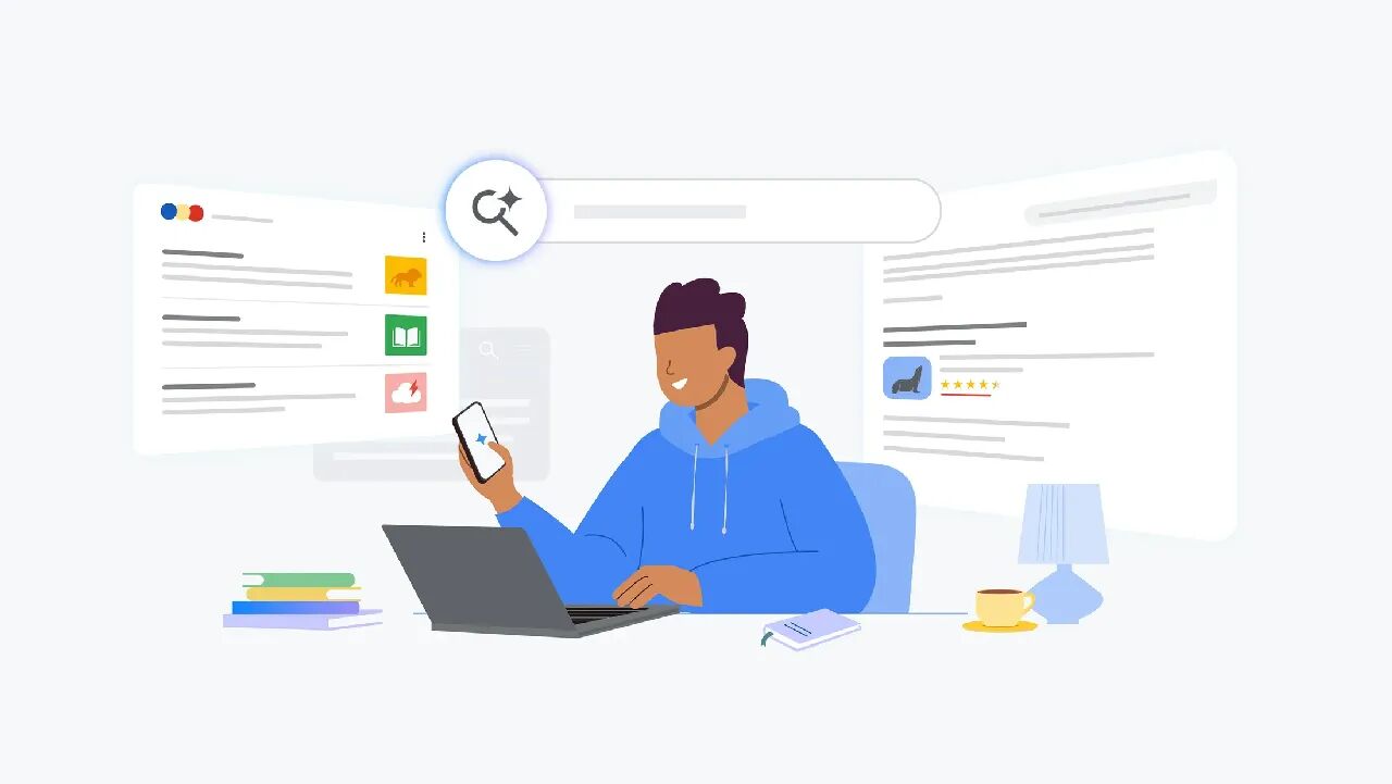 SEO&GEO周报：5月核心更新完成｜Google偏好来源进AI搜索｜AI流量≠AI价值 [6月3日]
