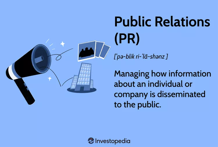 一文吃透 PR 全貌、国内 PR 媒体与海外PR 媒体底层差异