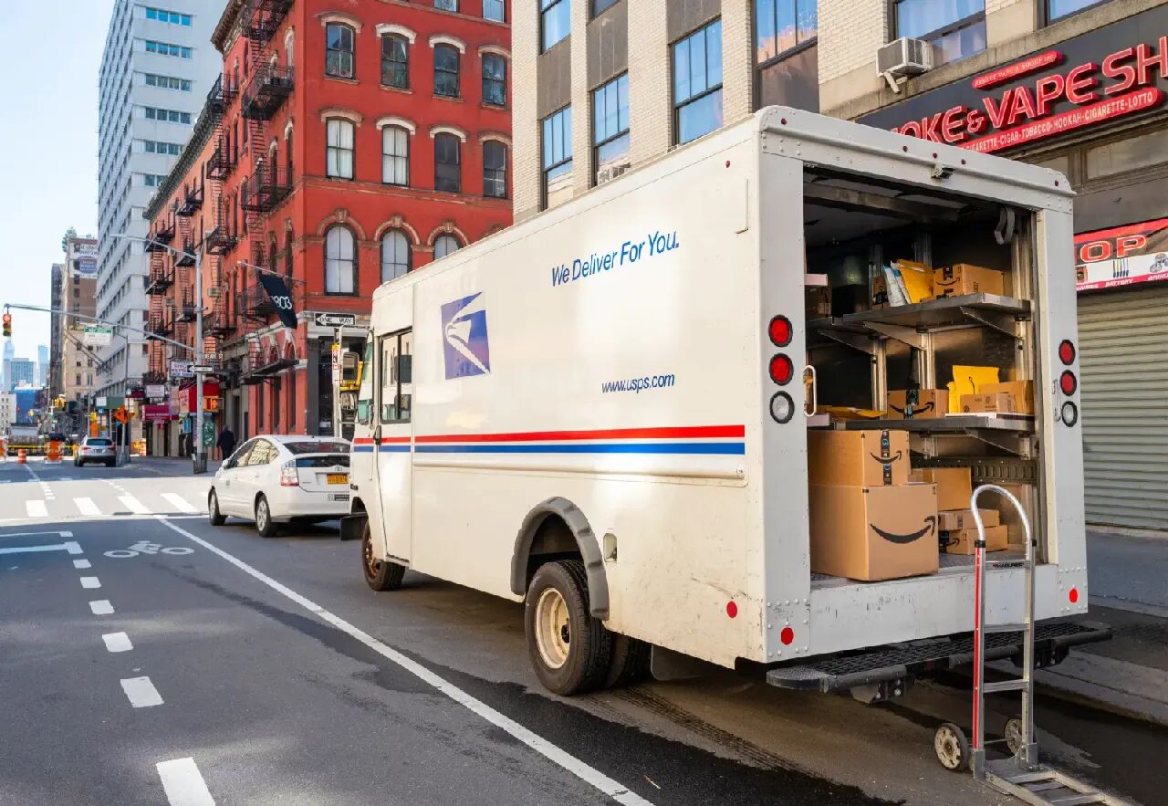 世界杯叠加极端天气!FedEx、USPS接连发布延误预警