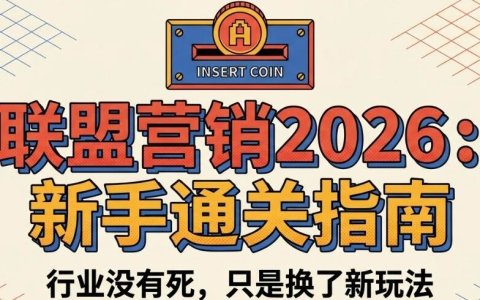 Affiliate 没死,它只是换了个活法