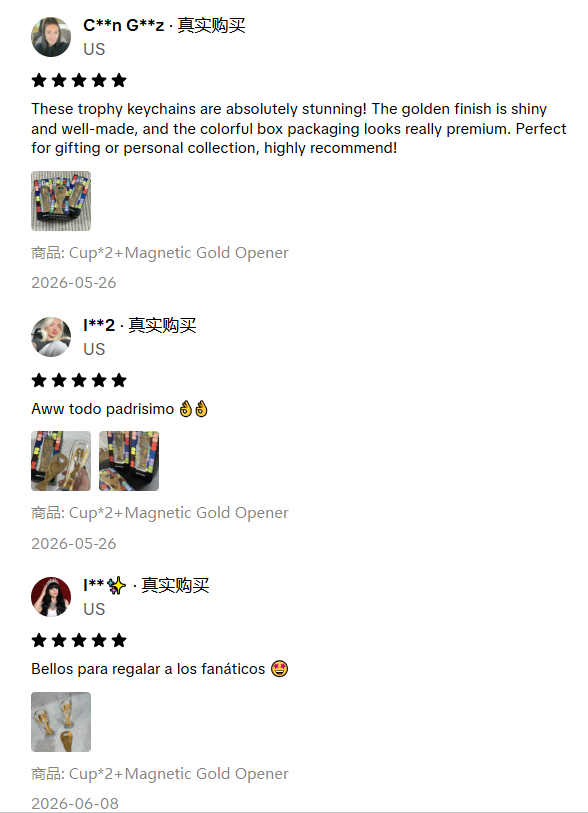 世界杯到来!啤酒杯在TikTok热销,7天破4.29万美元
