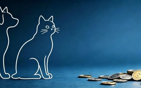 资本抛弃了宠物行业？我扒完数据发现不对劲