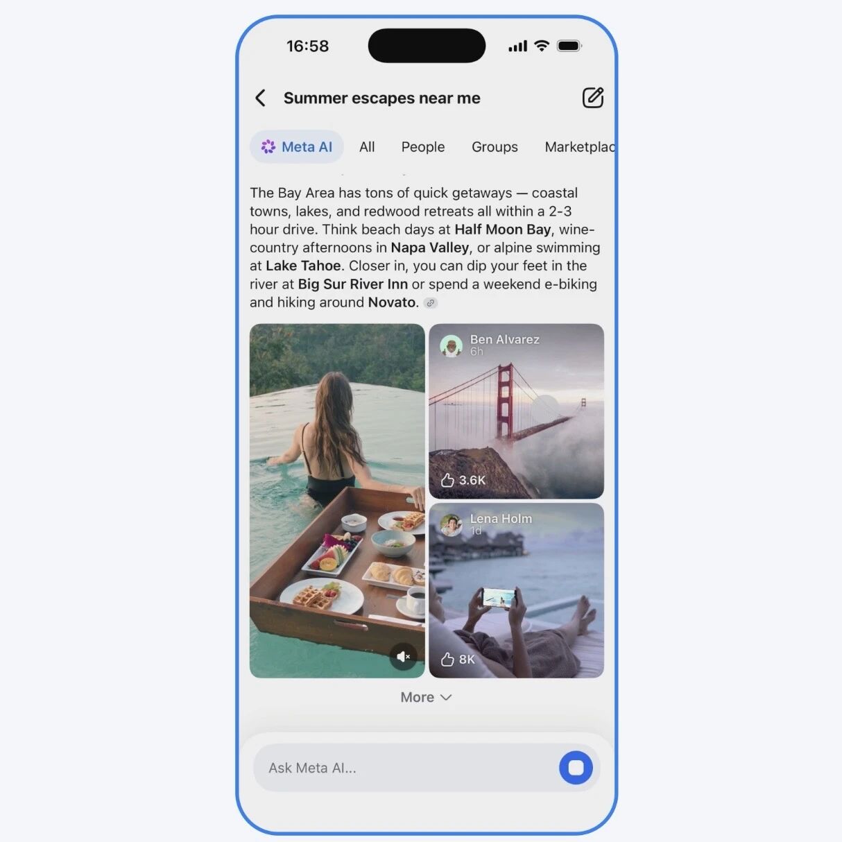 从Feed推荐到AI引用:Meta AI Mode给出海广告主的新信号