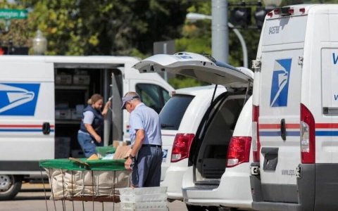 世界杯叠加极端天气！FedEx、USPS接连发布延误预警