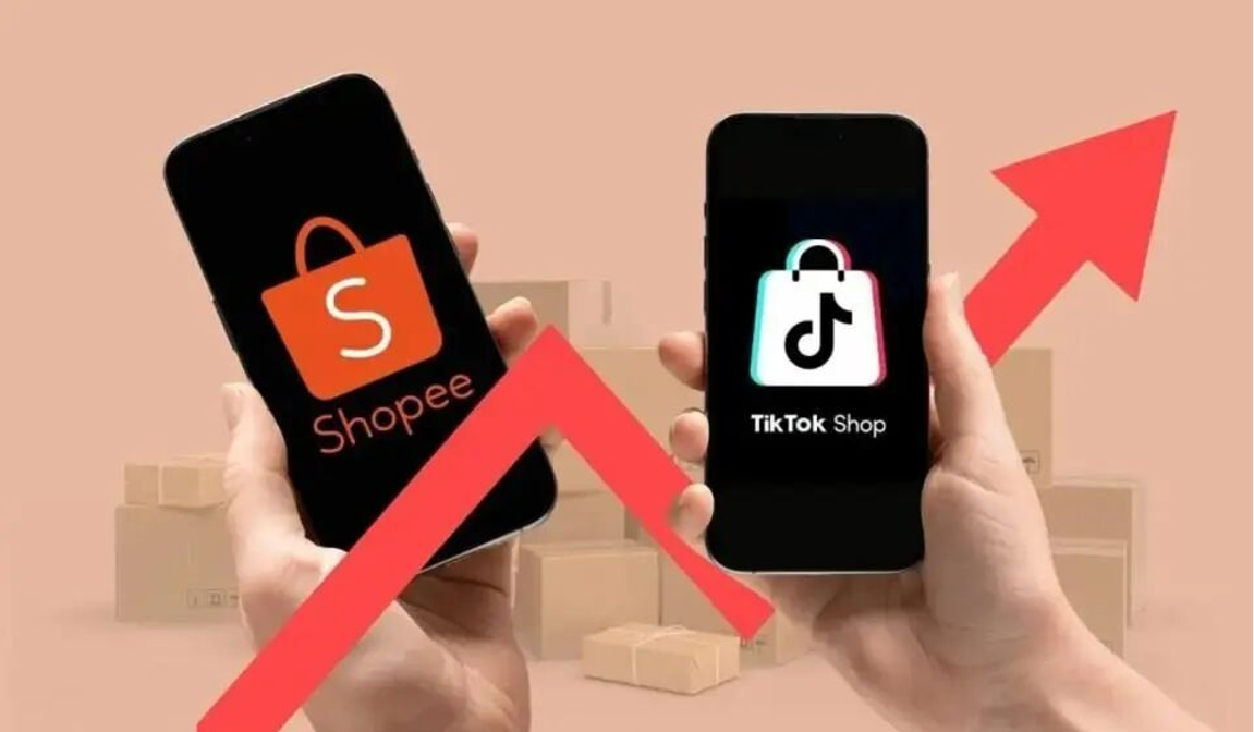 TikTok越南GMV达59.6亿美元,印尼小微商家平台服务费减半!
