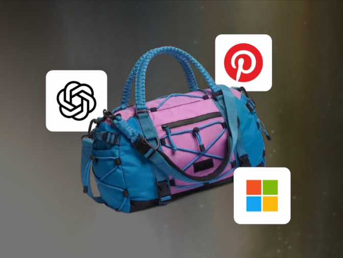 Shopify春季更新8大亮点:独立站玩法正在被 AI 重构