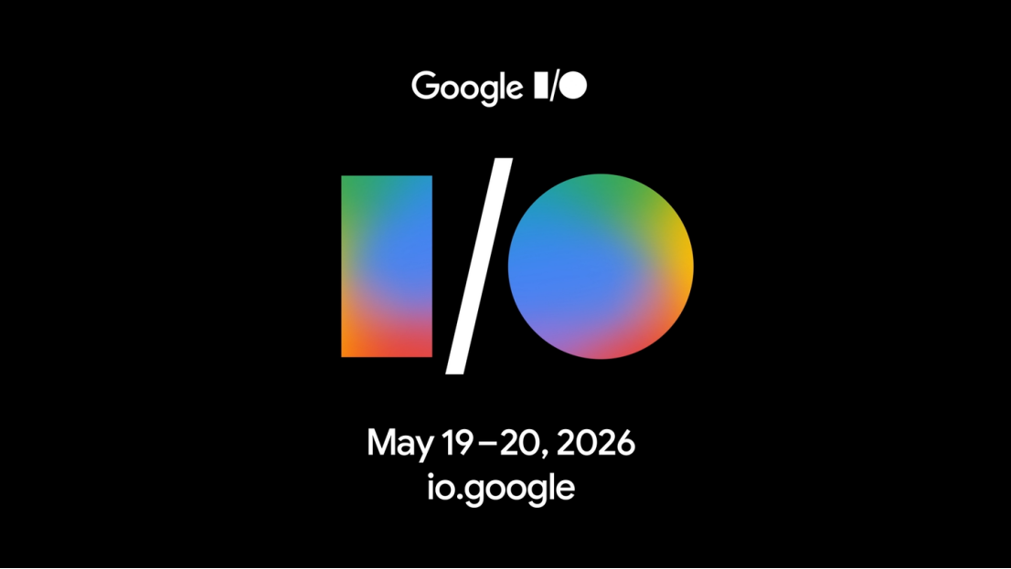 看完了谷歌2026 I/O 大会的内容,我有点悲喜交加……
