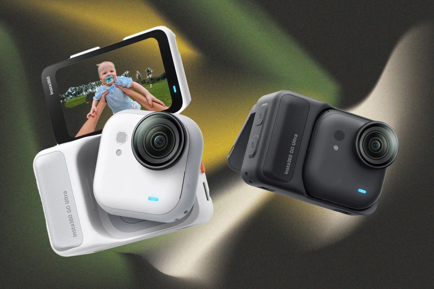 海外收入占比76%,品牌搜索贡献过半流量:Insta360的独立站,为什么能成为增长中枢?