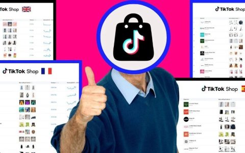 时均4倍GMV！TikTok年中大促备战解析
