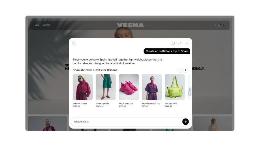 Shopify春季更新8大亮点:独立站玩法正在被 AI 重构