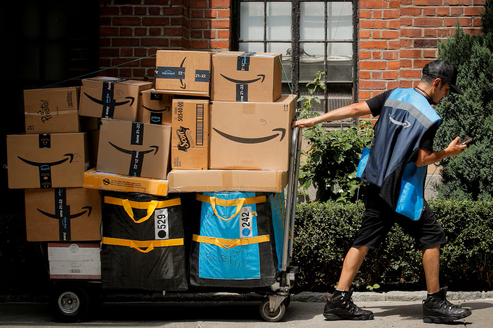 大促提前,决策前置:今年 Prime Day 的增长机会在哪里?