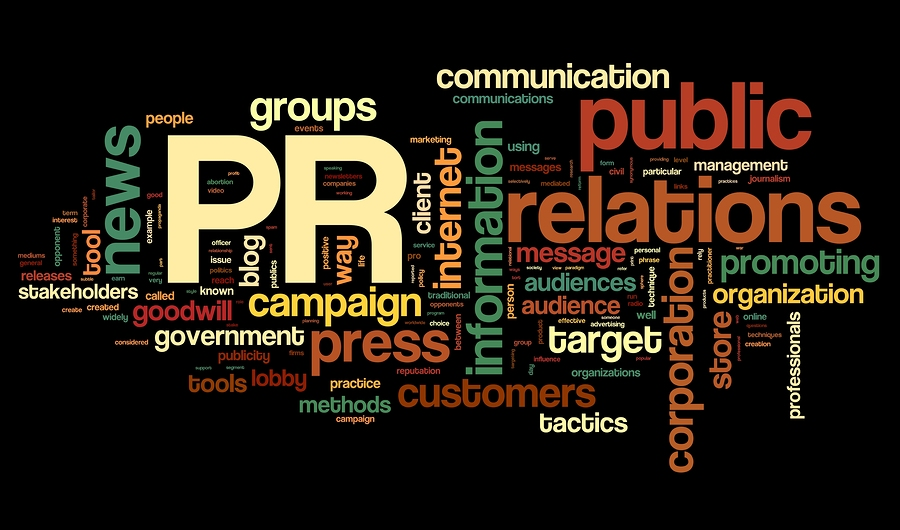 一文吃透 PR 全貌、国内 PR 媒体与海外PR 媒体底层差异