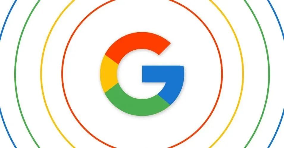 Google算法更新