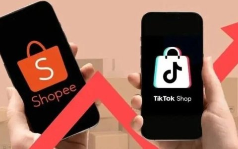 TikTok越南GMV达59.6亿美元，印尼小微商家平台服务费减半！
