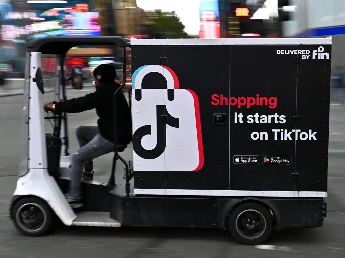TikTok Shop Says It's Fighting a New Wave of AI Scammers, Dupes - Business Insider