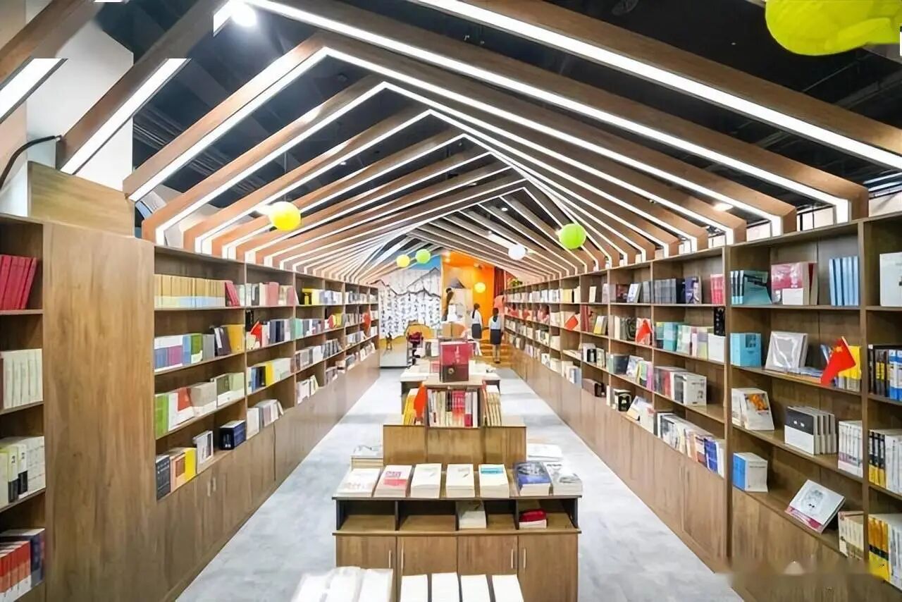 以书生利:TikTok冷门暴利的图书赛道