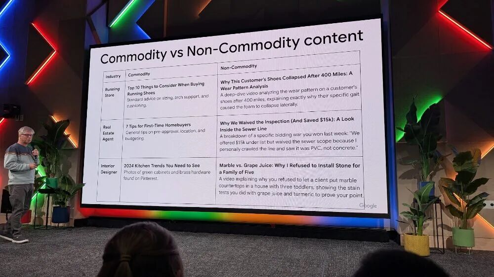 Chrome 浏览器的 Ask Gemini 功能,帮你快速判断内容的 E-E-A-T !
