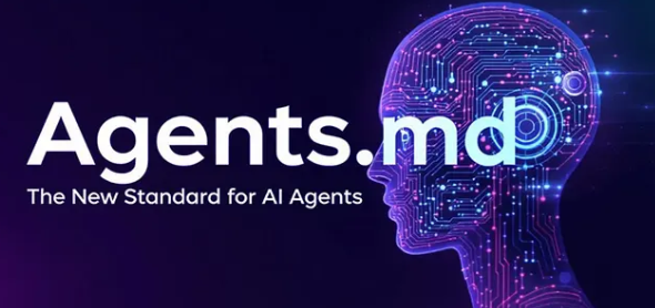 Shopify往AI时代冲刺,重磅推出 agents.md