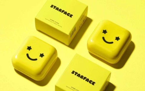 Starface 痘痘贴：为什么「让痘痘被看见」比遮住它更赚钱？