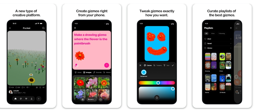 Meta加入“游戏版TikTok”混战,AI短剧平台Shortical完成1亿美元融资|一句话看出海新鲜事