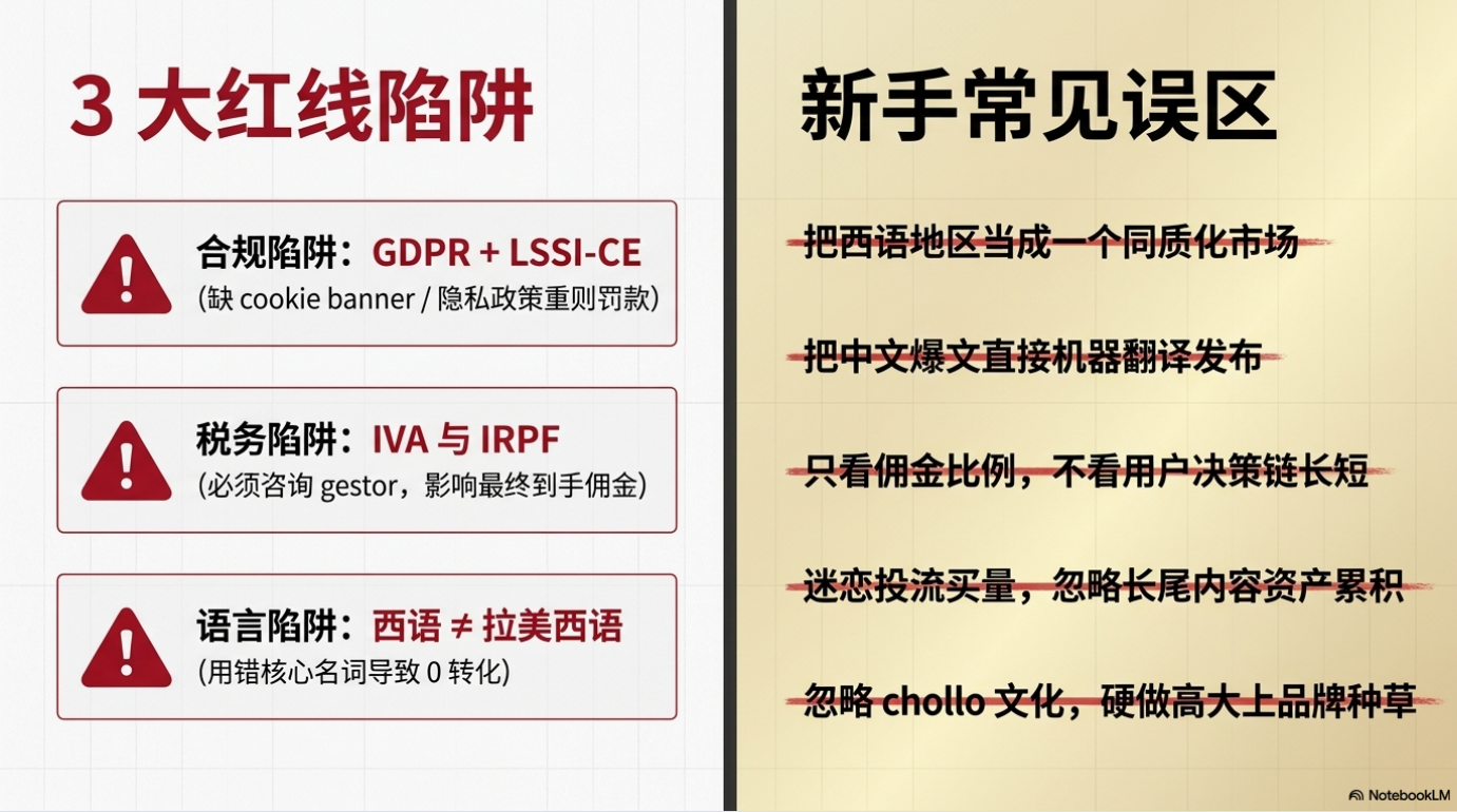 西班牙夺冠之后：小白如何抓住西语地区的联盟营销机会(联盟客视角)