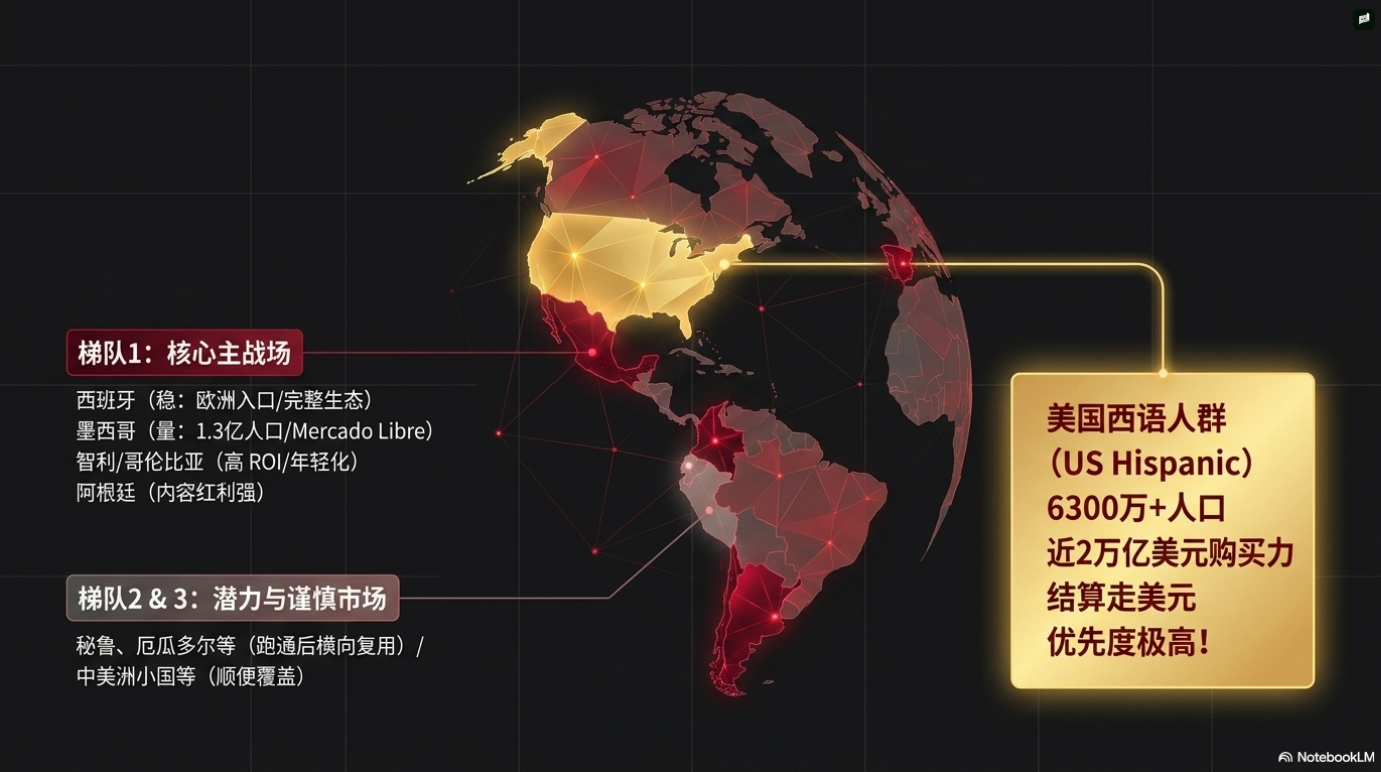 西班牙夺冠之后：小白如何抓住西语地区的联盟营销机会(联盟客视角)