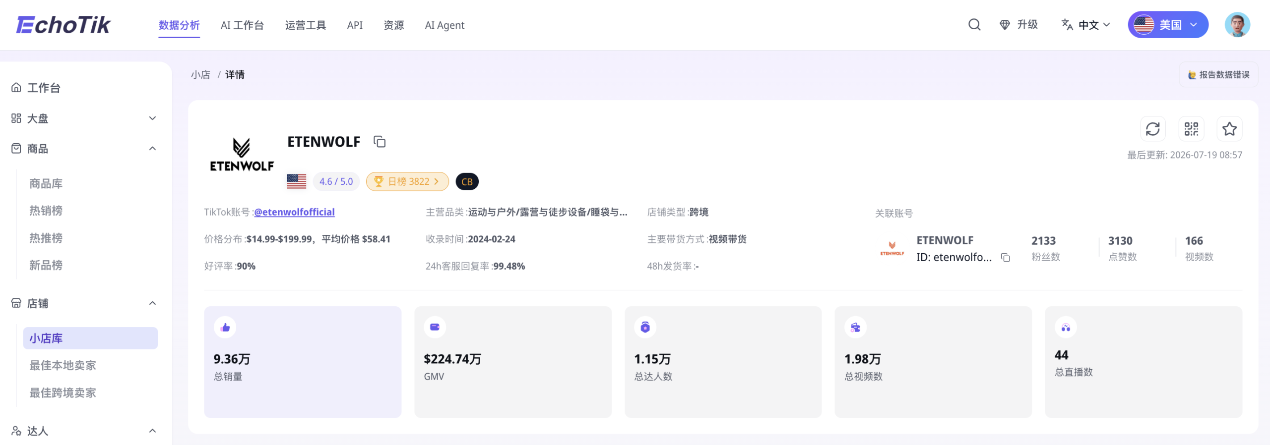 一个巴掌大的充气泵，靠玩梗卖了188万美金？深圳卖家在TikTok闷声发财