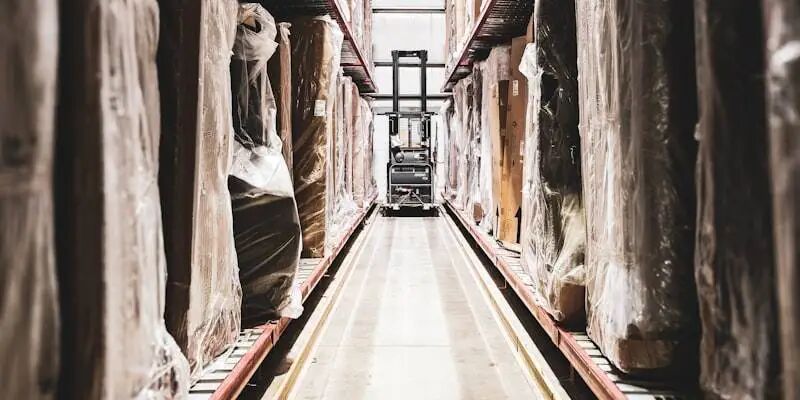 DHL一停,欧洲卖家才发现自己没有退路