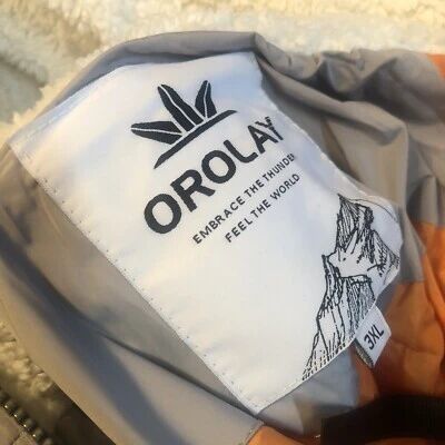 Orolay是如何将供应链重组为高估值全球品牌资产的?