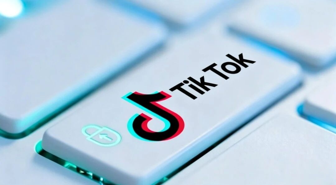 TikTok 美国正式上线 “图文挂车”,不用拍视频也能带货了?
