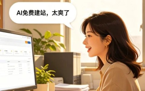 超简单！复制几句话就能让Codex AI 免费建站