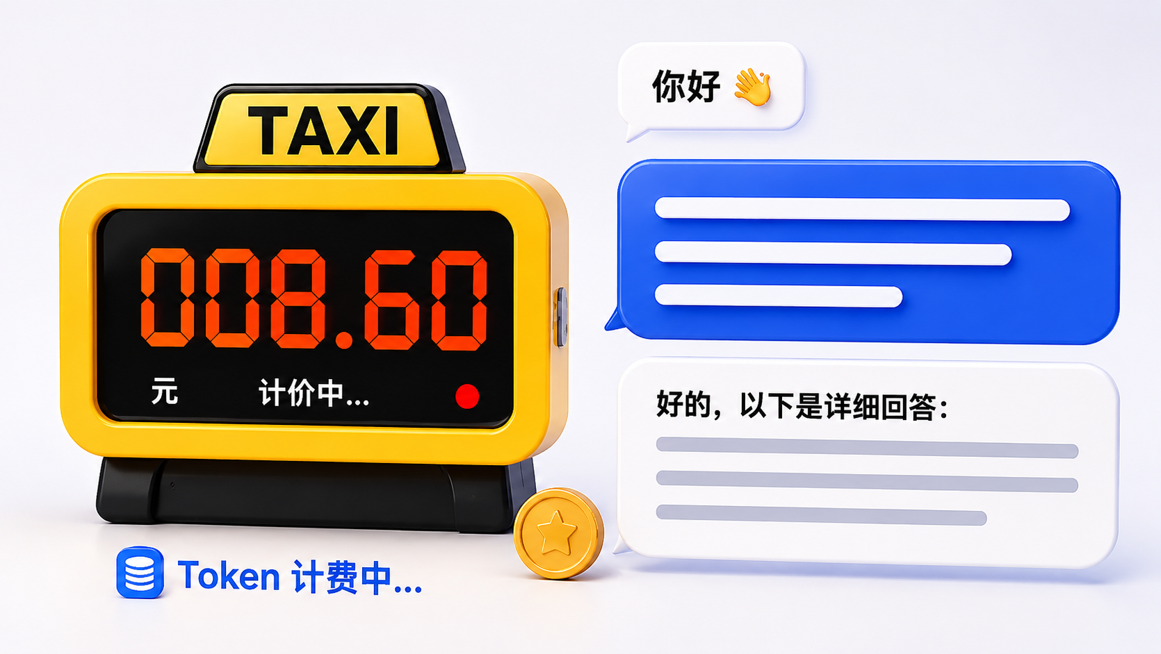 一篇笔记搞清楚 API、MCP、CLI… 这些 AI 行业“黑话”