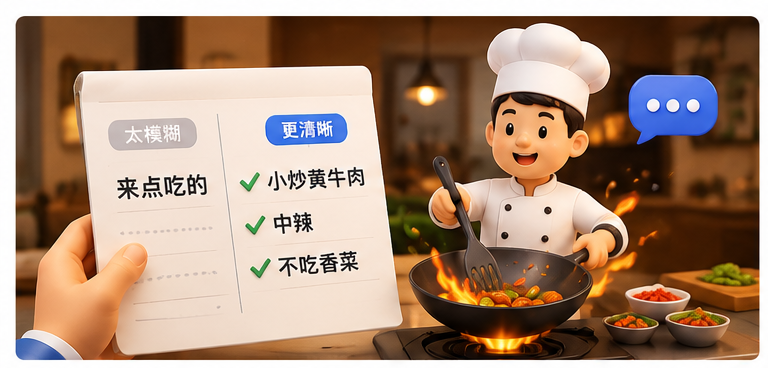 一篇笔记搞清楚 API、MCP、CLI… 这些 AI 行业“黑话”