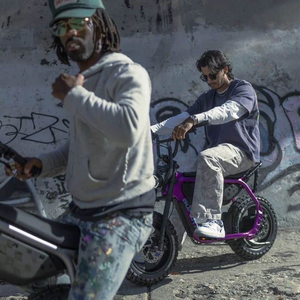 中国E-bike出海,为何越卖越亏?