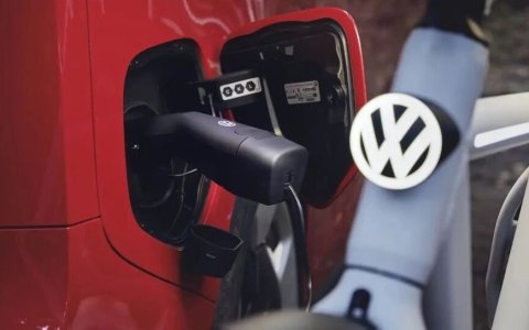 用造车思维做Ebike？大众发布Ebike新品——将安全做成“智能生态”！